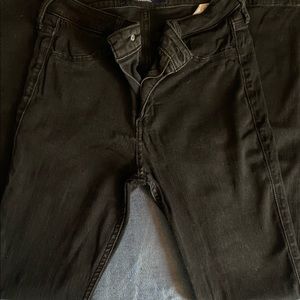 Hollister High Rise Jean Legging